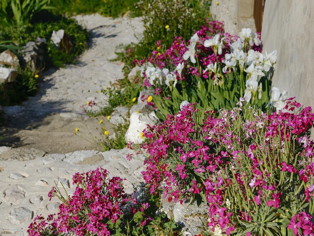 Apartment Cacini Dvori Lastovo Szoba fotó